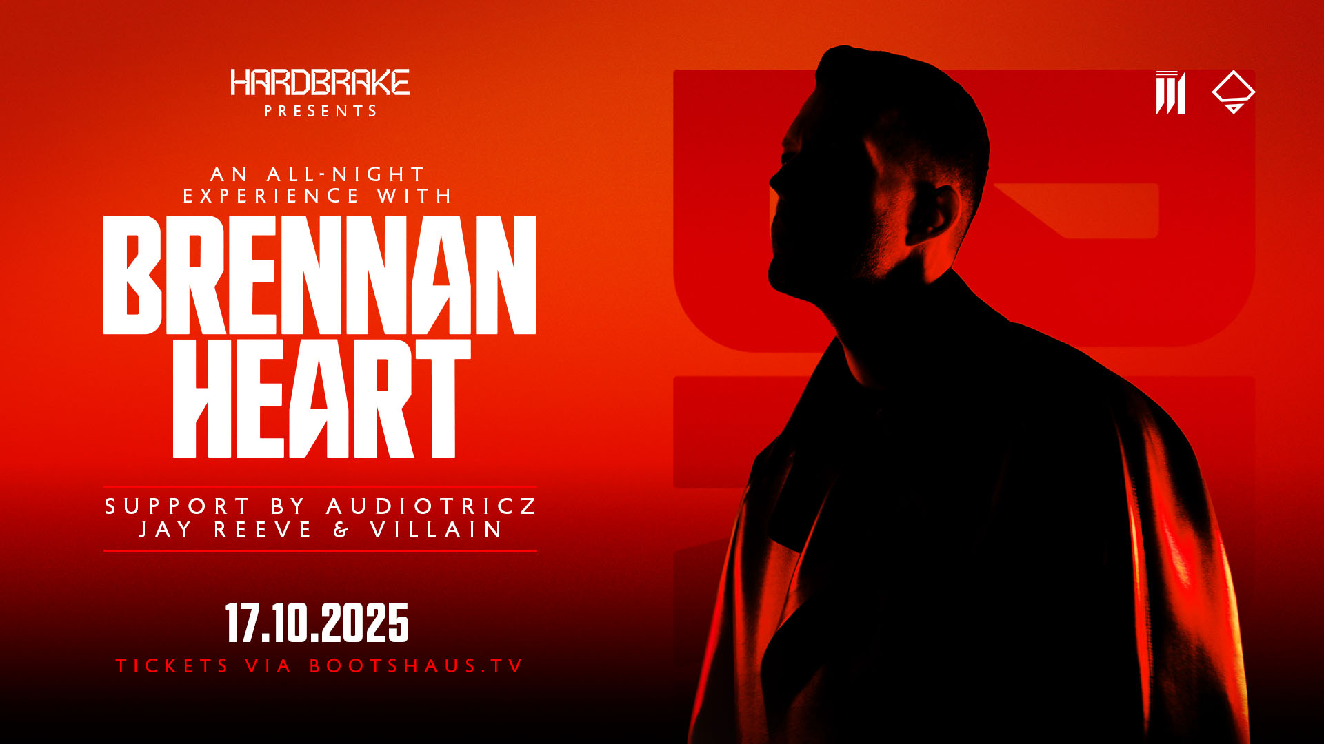 2025-10-17_Brennan Heart @ Bootshaus_16x9