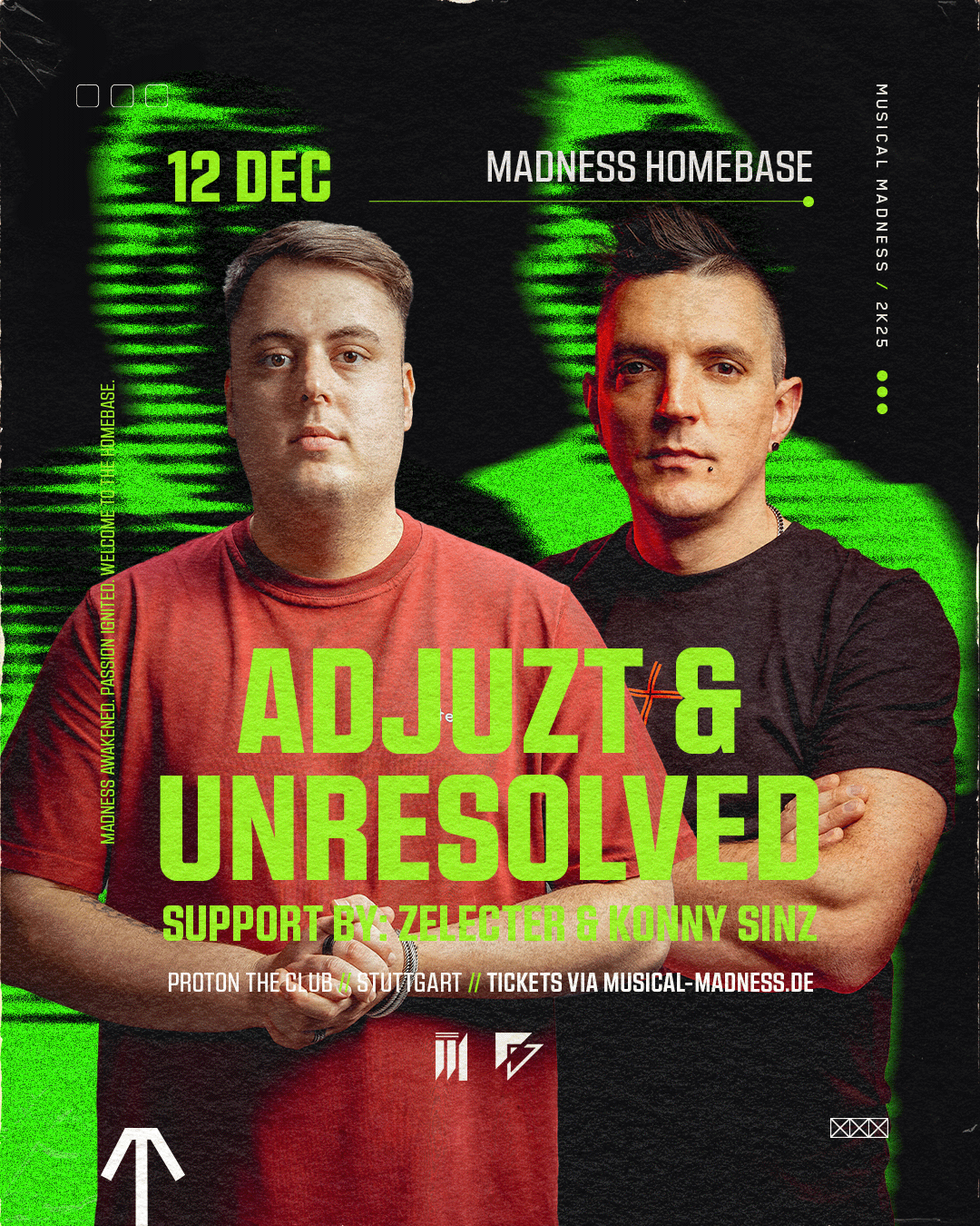 ADJUZT & UNRESOLVED-Madness Homebase_1080x1350