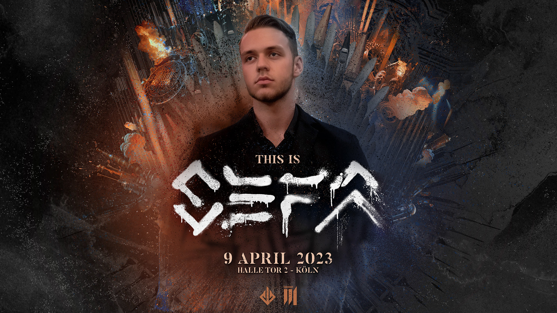 This Is SEFA MUSICAL MADNESS