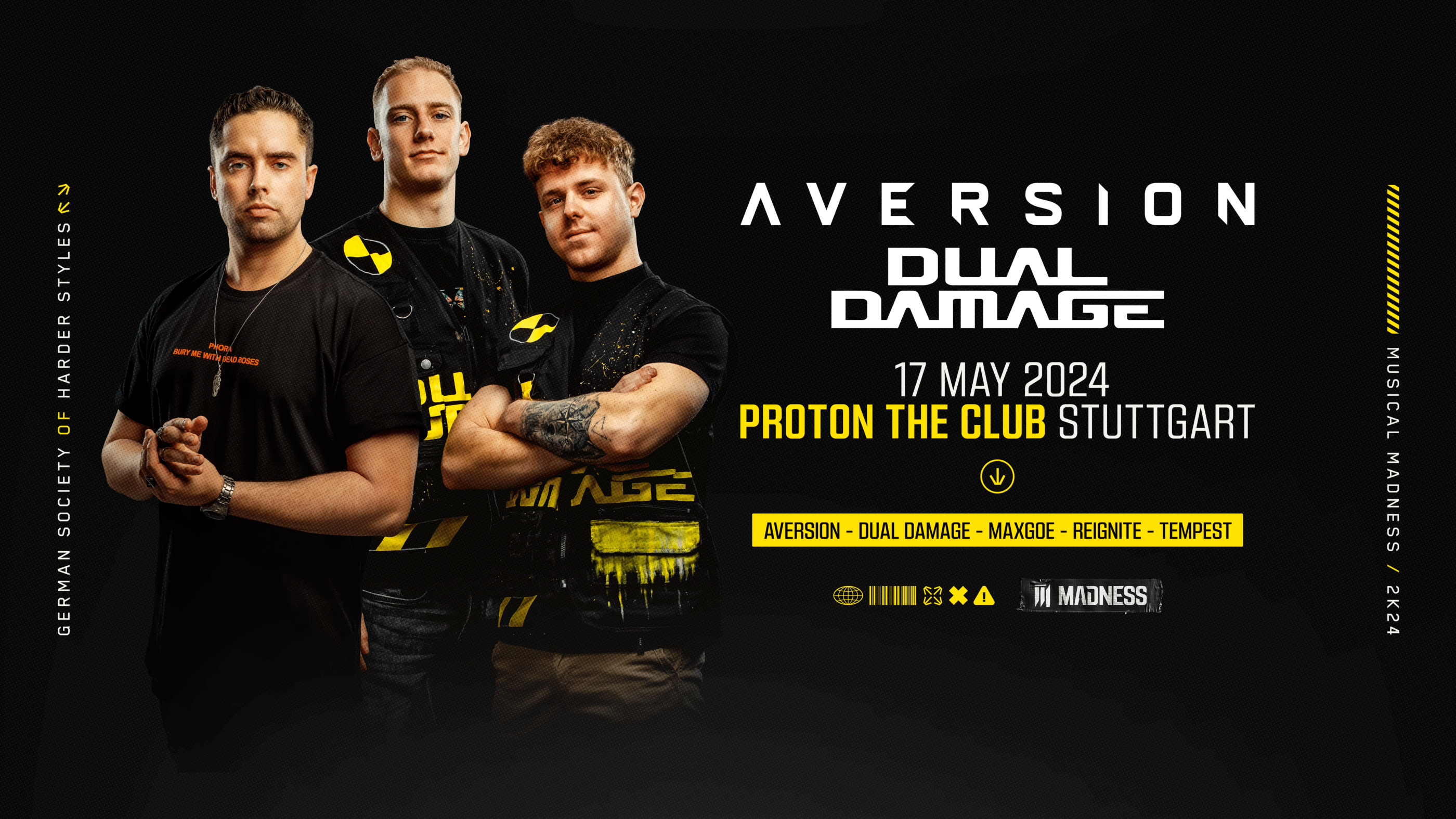 Madness_pres_AversionDualDamag