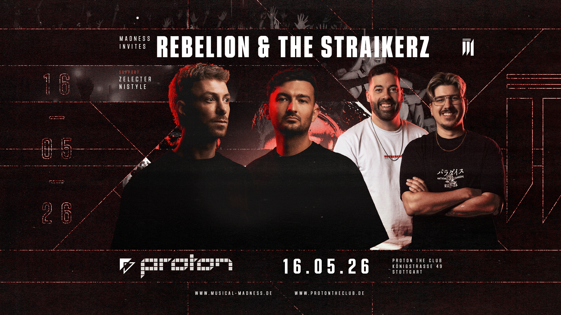 Proton-MadnessInvites-Rebelion&TheStraikerz_Screen1920x1080_C