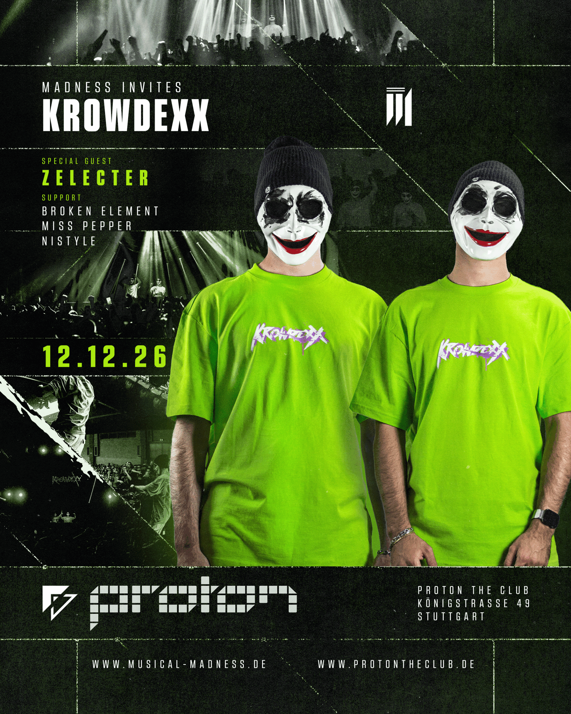Proton-MadnessInvitesKrowdexx_Post2000x2500_C