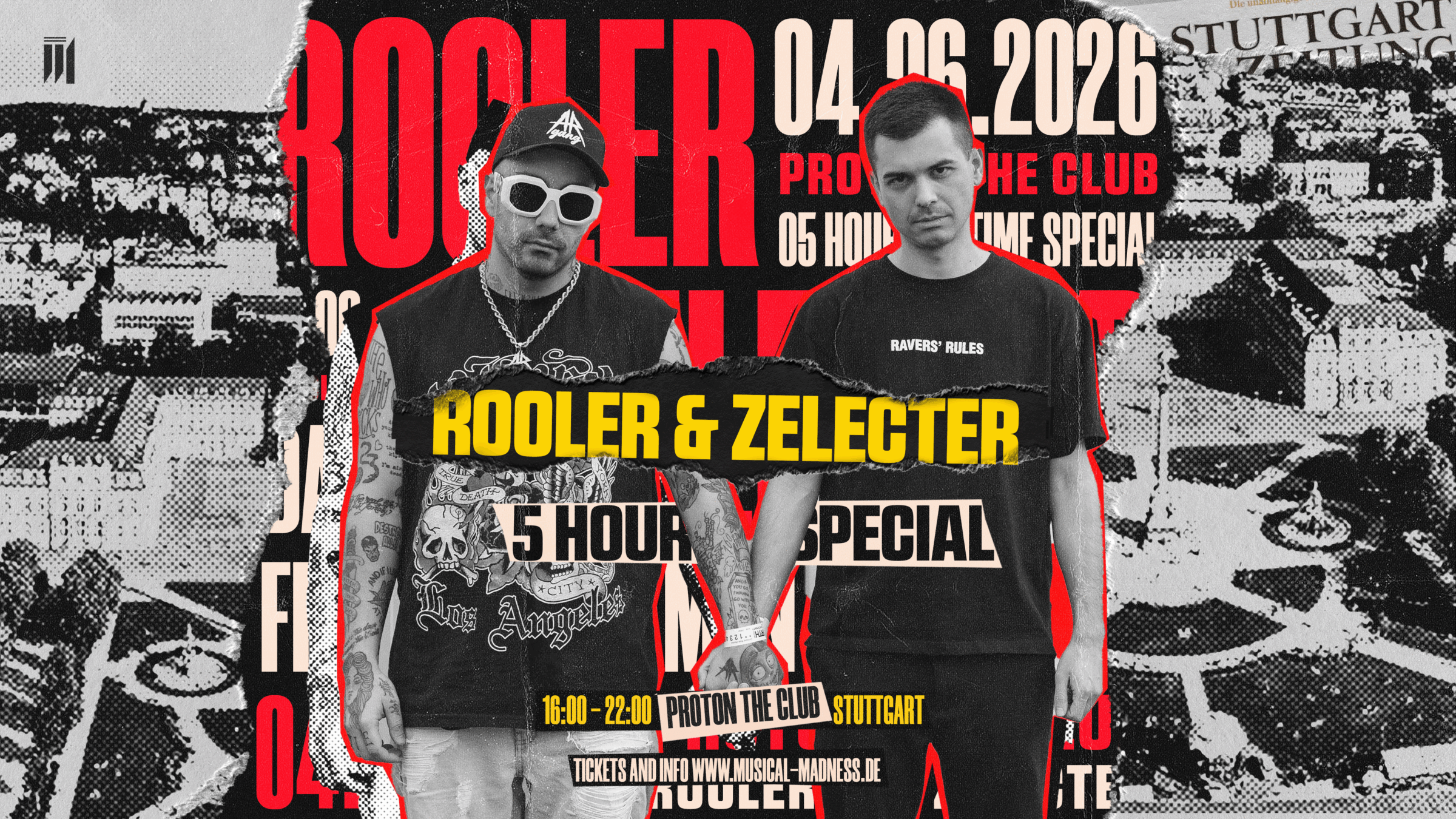 Rooler & Zelecter-Header